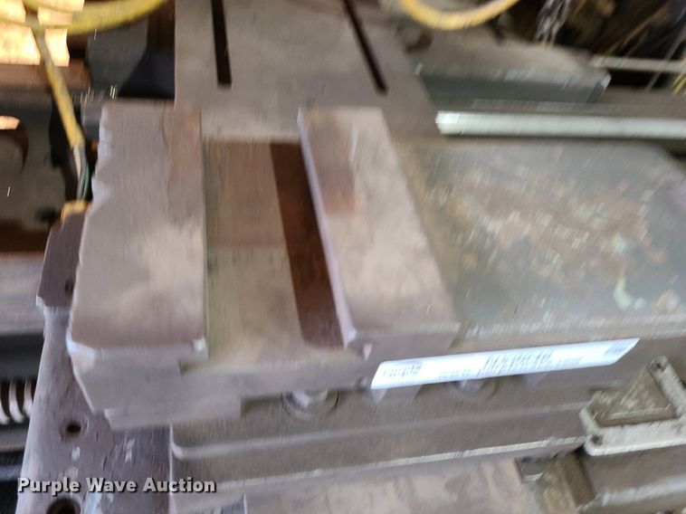 image for item NX9646 Summit 21  lathe