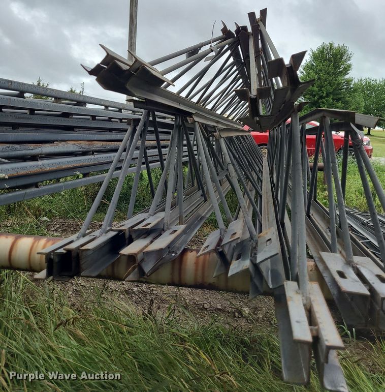 image for item NX9652 (13) bar joists