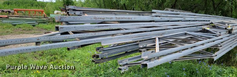 image for item NX9653 (13) bar joists