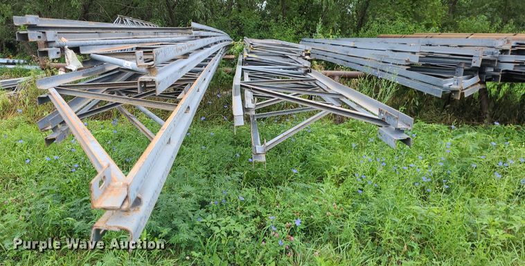 image for item NX9653 (13) bar joists