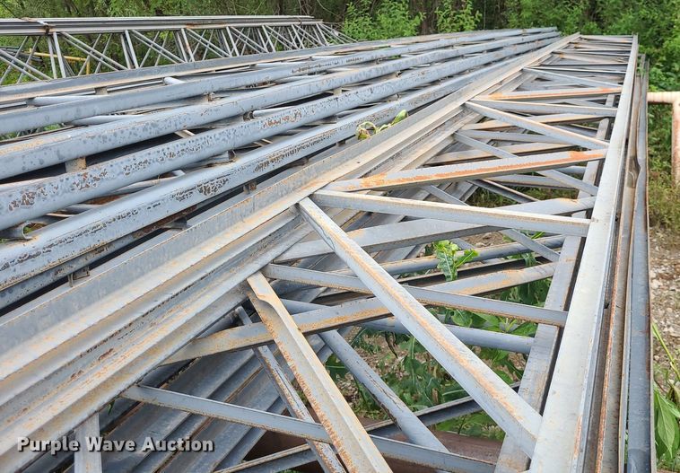 image for item NX9653 (13) bar joists