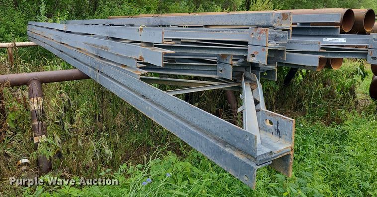 image for item NX9654 (6) bar joists