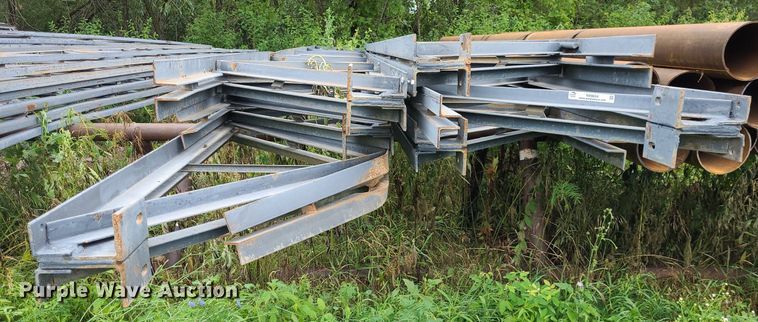 image for item NX9654 (6) bar joists