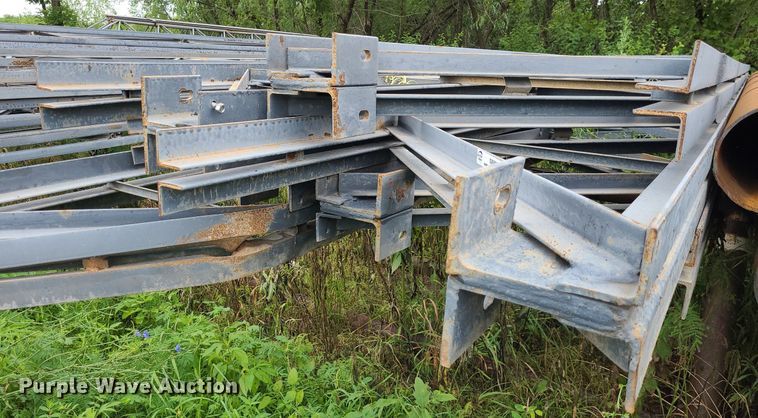 image for item NX9654 (6) bar joists