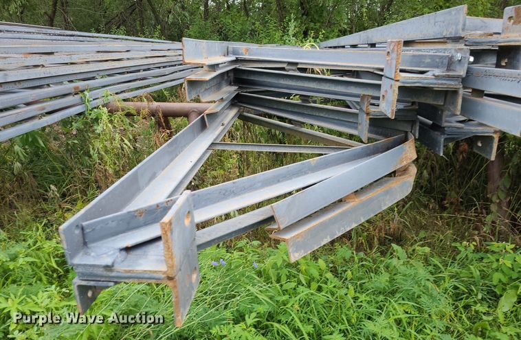 image for item NX9654 (6) bar joists