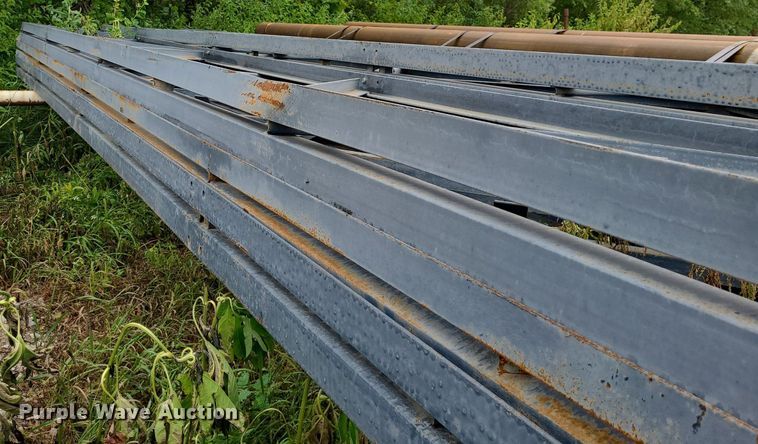 image for item NX9654 (6) bar joists