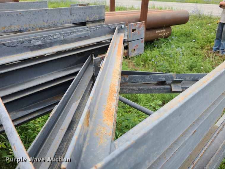 image for item NX9654 (6) bar joists