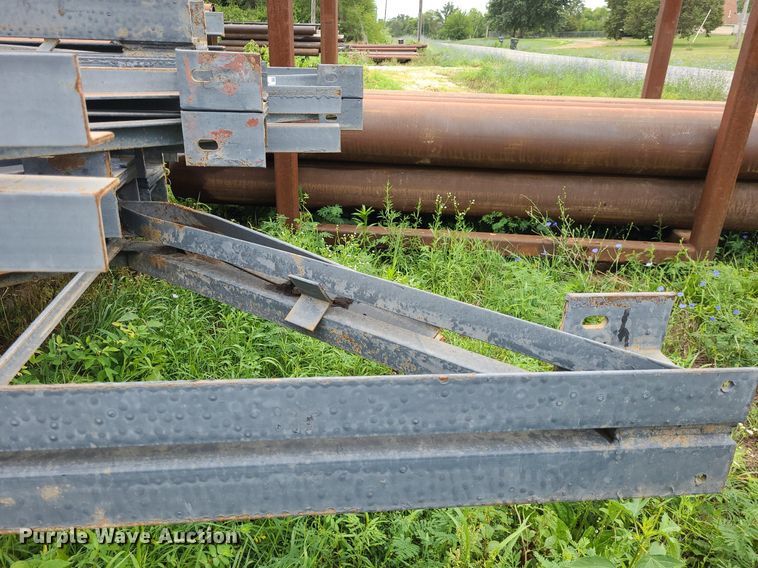 image for item NX9654 (6) bar joists