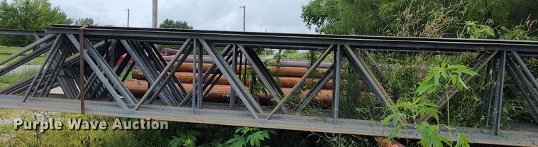 image for item NX9655 (11) bar joists