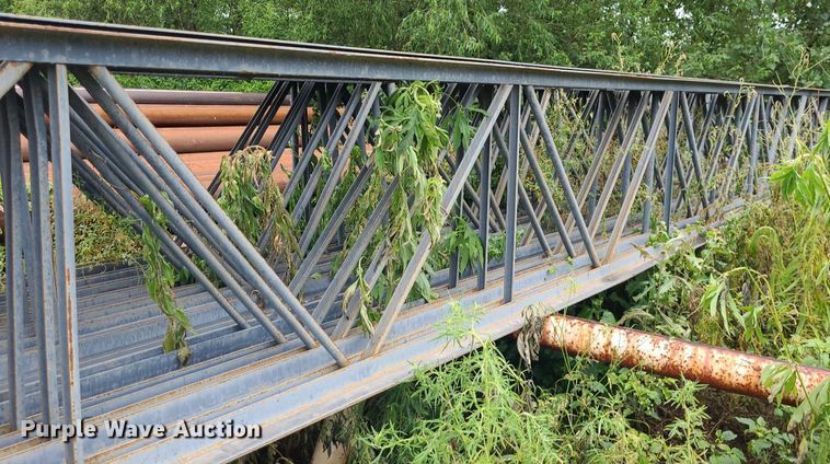 image for item NX9655 (11) bar joists