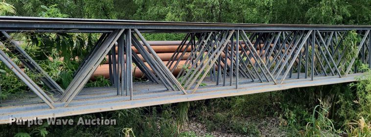 image for item NX9655 (11) bar joists