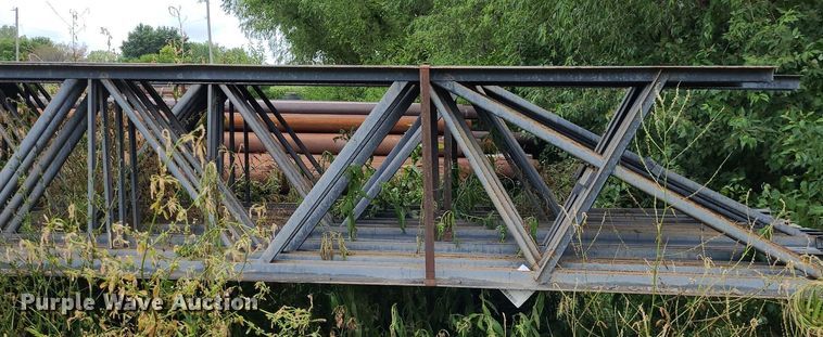 image for item NX9655 (11) bar joists