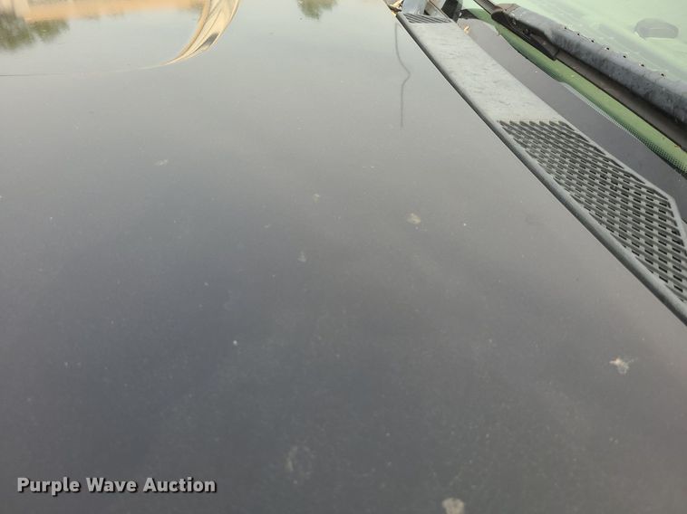 image for item NX9663 2011 GMC Sierra 2500HD  Crew Cab pickup truck