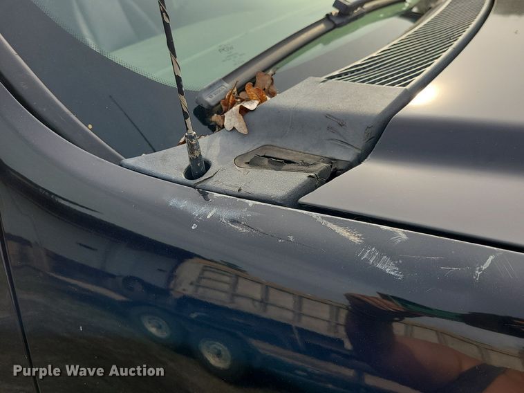 image for item NX9663 2011 GMC Sierra 2500HD  Crew Cab pickup truck