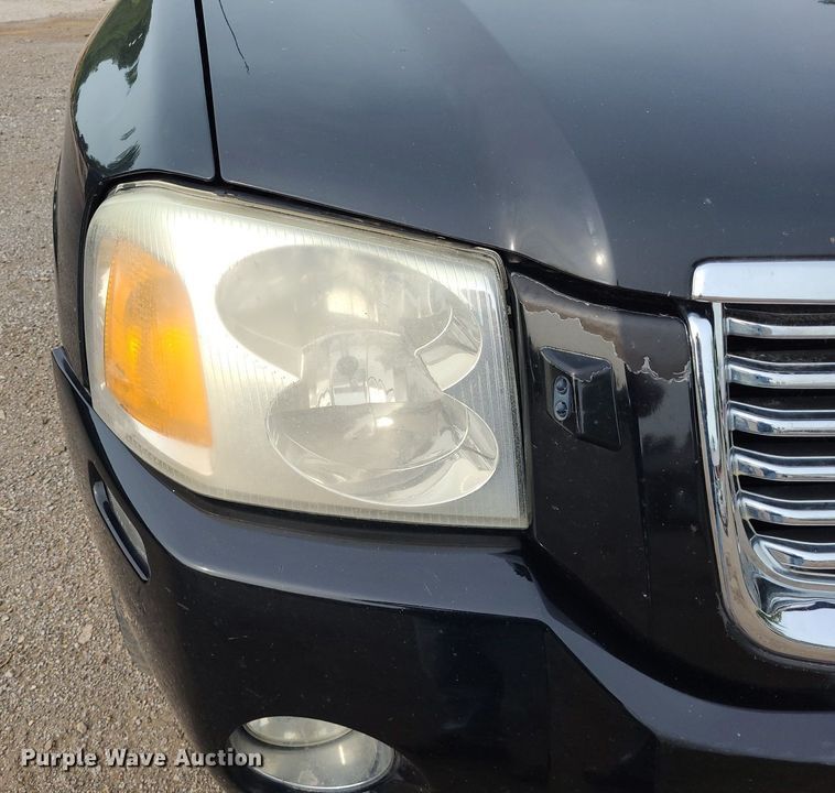 image for item NX9664 2006 GMC Envoy  SUV