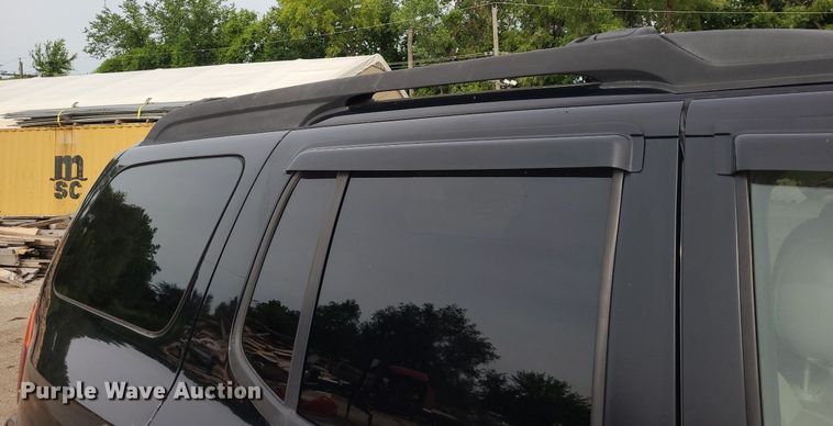 image for item NX9664 2006 GMC Envoy  SUV