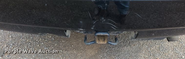 image for item NX9664 2006 GMC Envoy  SUV