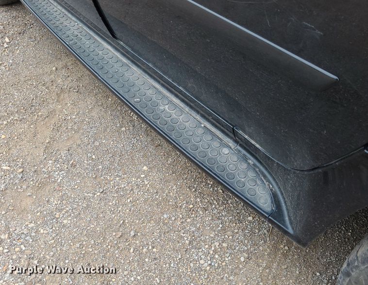 image for item NX9664 2006 GMC Envoy  SUV