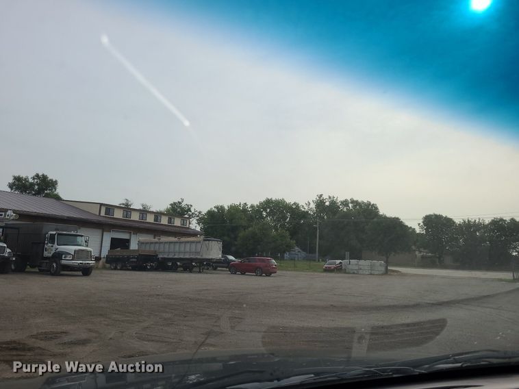 image for item NX9664 2006 GMC Envoy  SUV