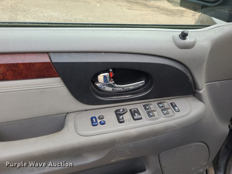 image for item NX9664 2006 GMC Envoy  SUV