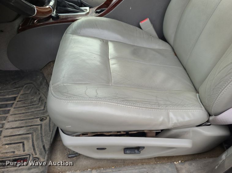 image for item NX9664 2006 GMC Envoy  SUV