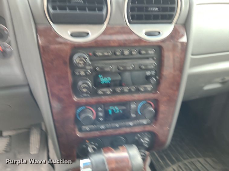 image for item NX9664 2006 GMC Envoy  SUV