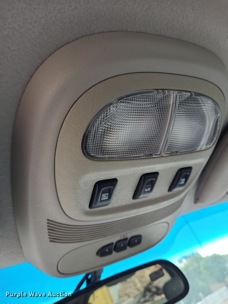 image for item NX9664 2006 GMC Envoy  SUV