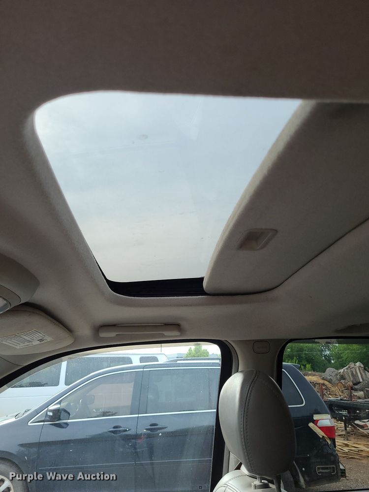 image for item NX9664 2006 GMC Envoy  SUV