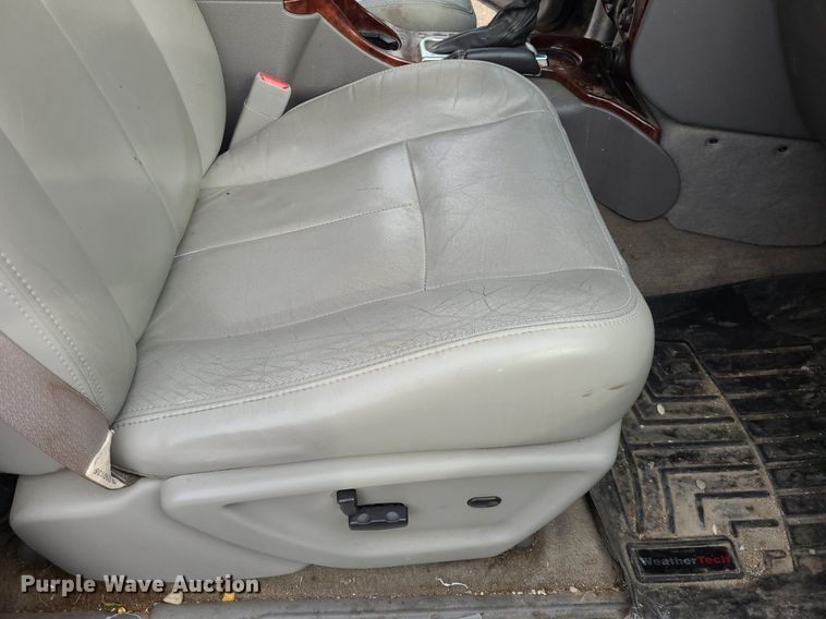 image for item NX9664 2006 GMC Envoy  SUV