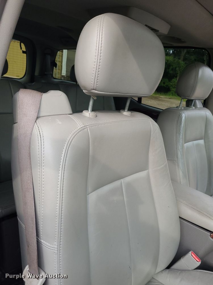 image for item NX9664 2006 GMC Envoy  SUV