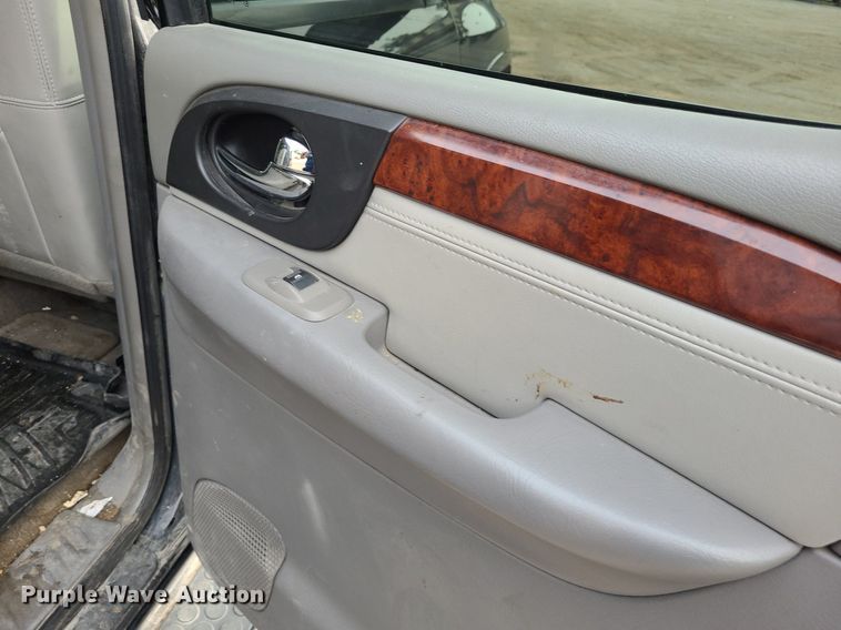 image for item NX9664 2006 GMC Envoy  SUV