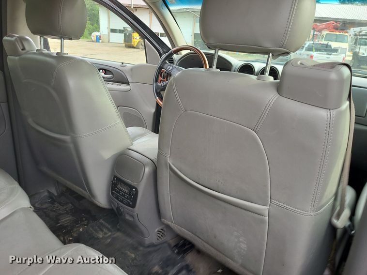 image for item NX9664 2006 GMC Envoy  SUV