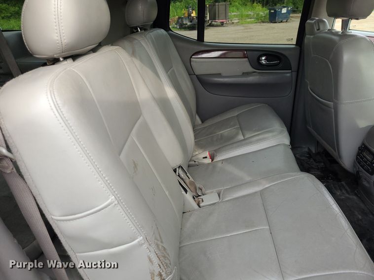 image for item NX9664 2006 GMC Envoy  SUV