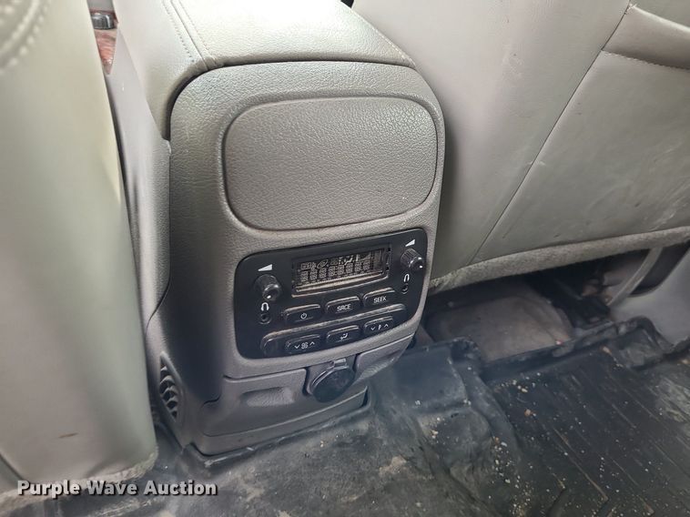 image for item NX9664 2006 GMC Envoy  SUV