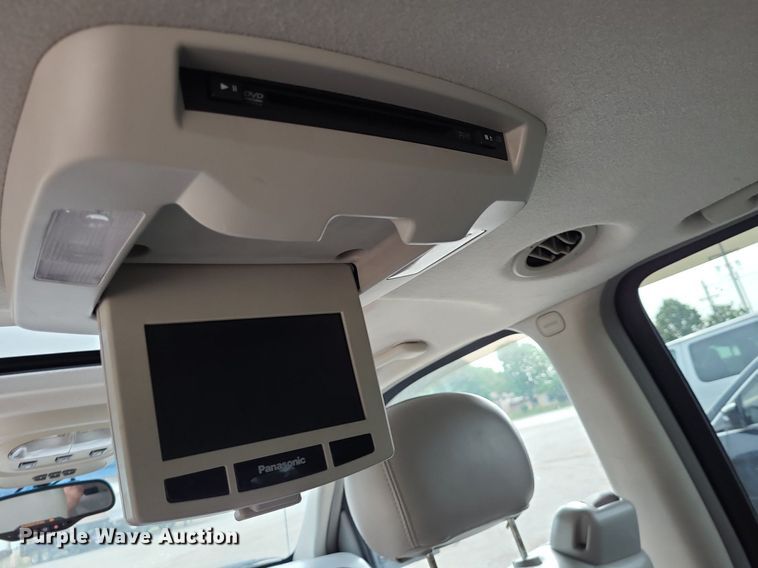 image for item NX9664 2006 GMC Envoy  SUV