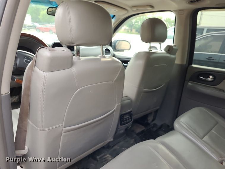 image for item NX9664 2006 GMC Envoy  SUV