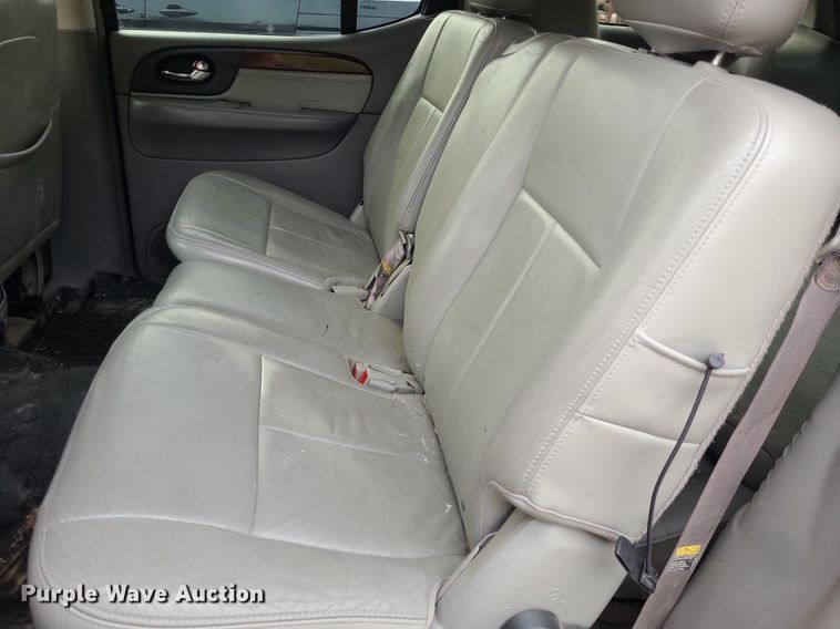 image for item NX9664 2006 GMC Envoy  SUV