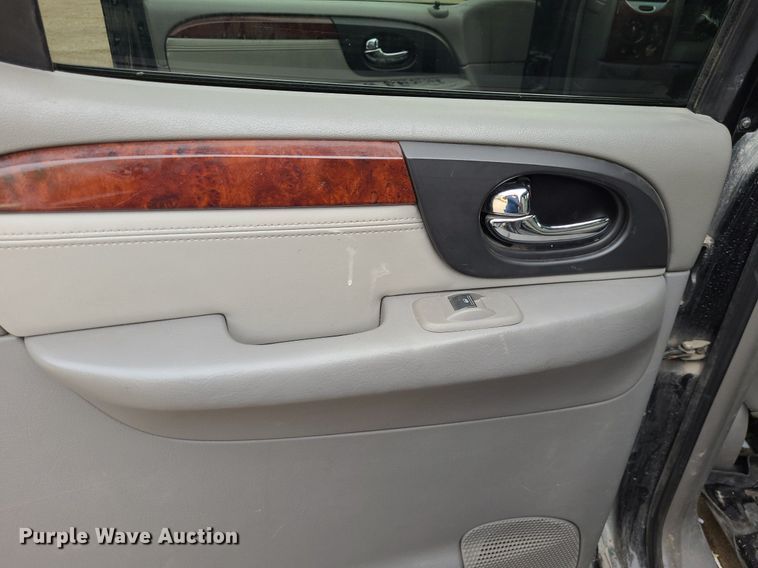 image for item NX9664 2006 GMC Envoy  SUV