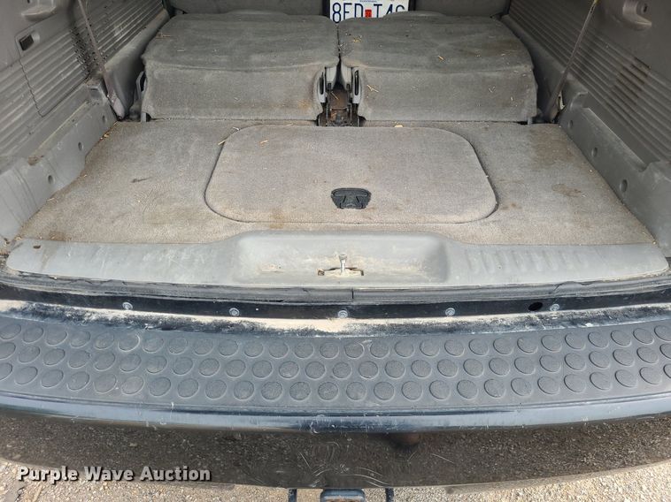 image for item NX9664 2006 GMC Envoy  SUV