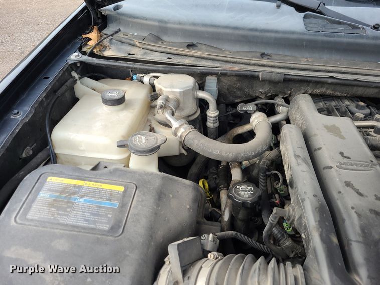 image for item NX9664 2006 GMC Envoy  SUV