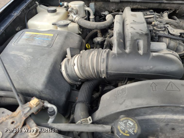 image for item NX9664 2006 GMC Envoy  SUV