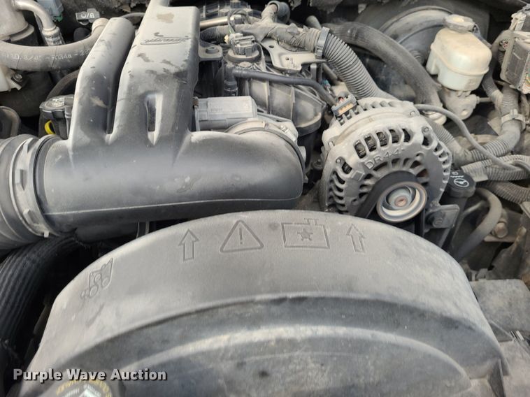 image for item NX9664 2006 GMC Envoy  SUV