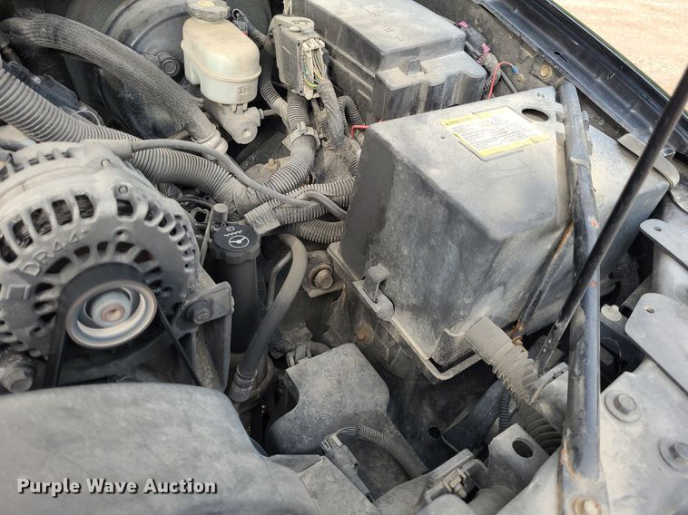 image for item NX9664 2006 GMC Envoy  SUV