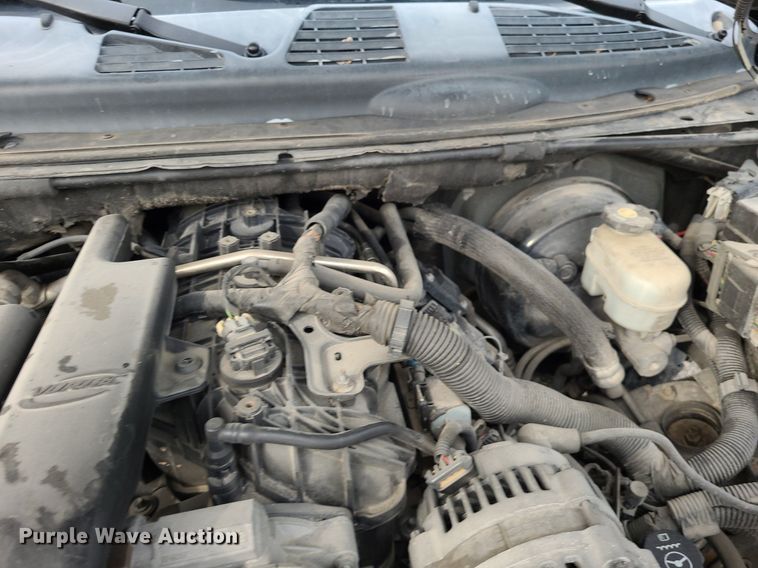 image for item NX9664 2006 GMC Envoy  SUV