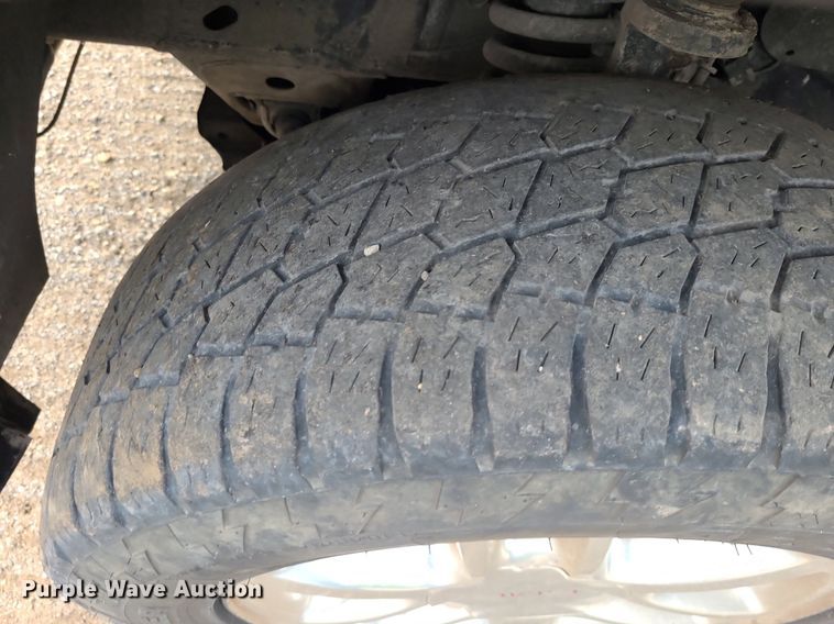 image for item NX9664 2006 GMC Envoy  SUV