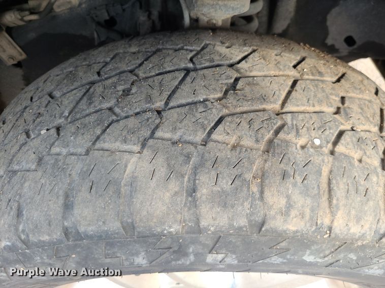 image for item NX9664 2006 GMC Envoy  SUV