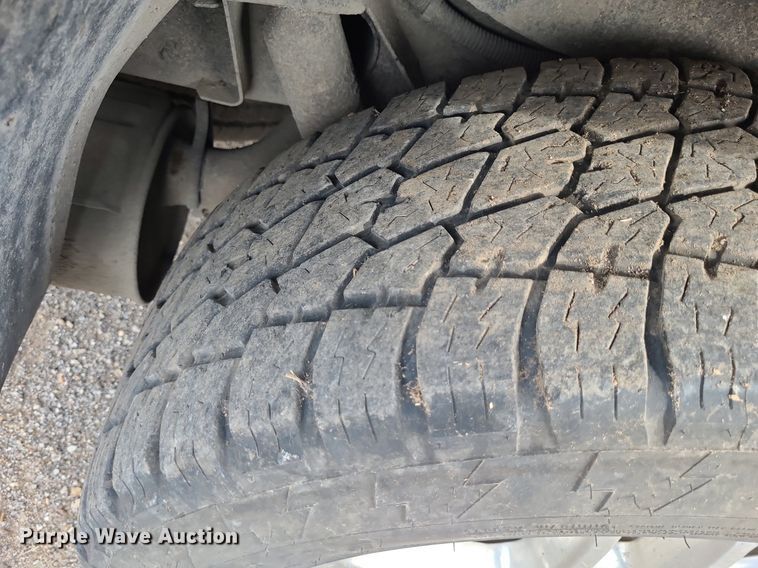 image for item NX9664 2006 GMC Envoy  SUV