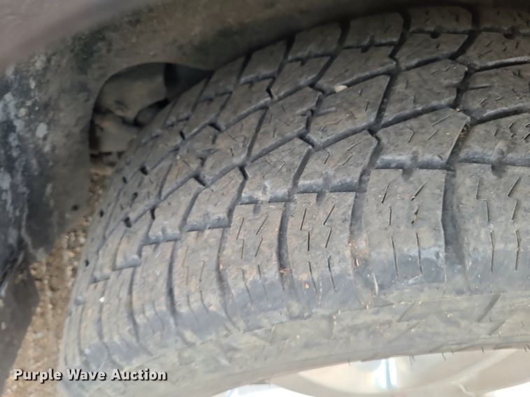 image for item NX9664 2006 GMC Envoy  SUV