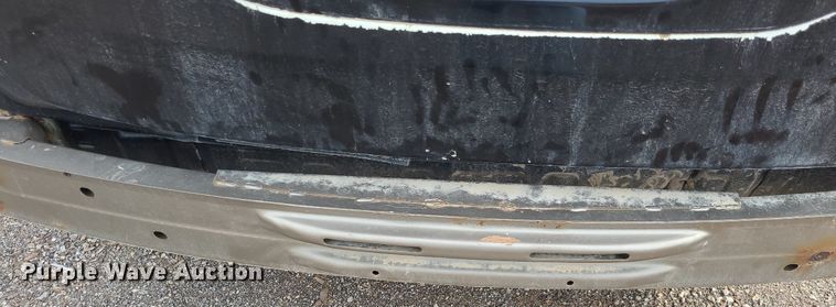 image for item NX9665 2007 Honda Odyssey  van