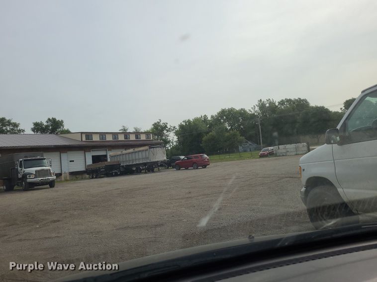 image for item NX9665 2007 Honda Odyssey  van